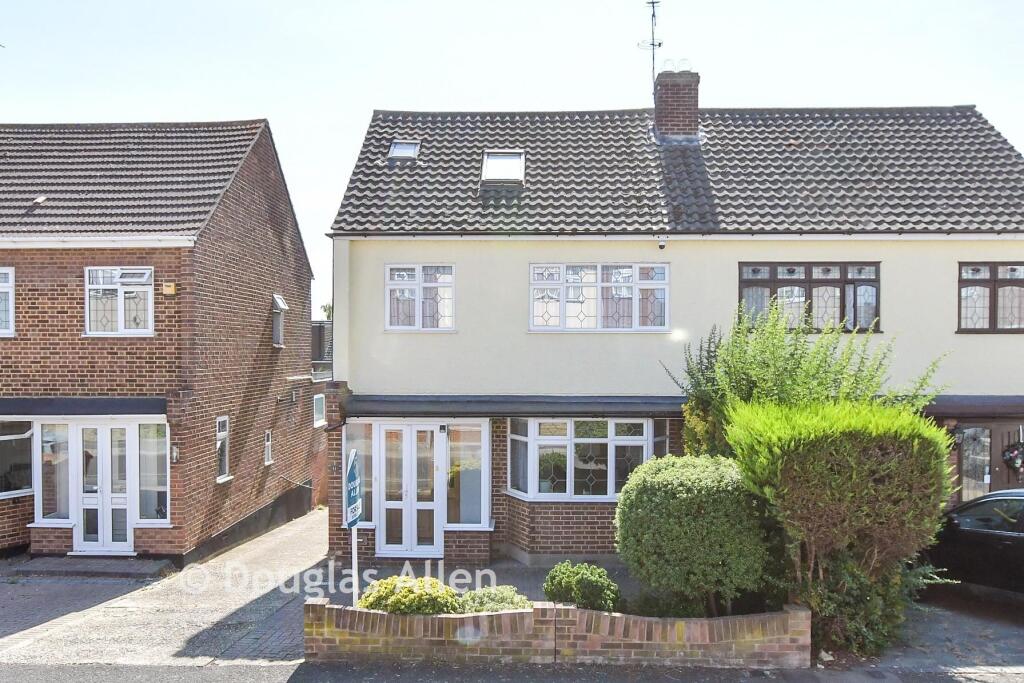 Main image of property: Arlington Gardens, Harold wood, Essex
