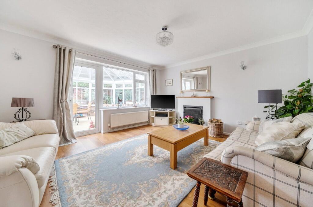 House in Hart, Hook - View 5