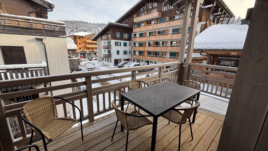 Main image of property: Les Gets, Haute-Savoie, Rhone Alps