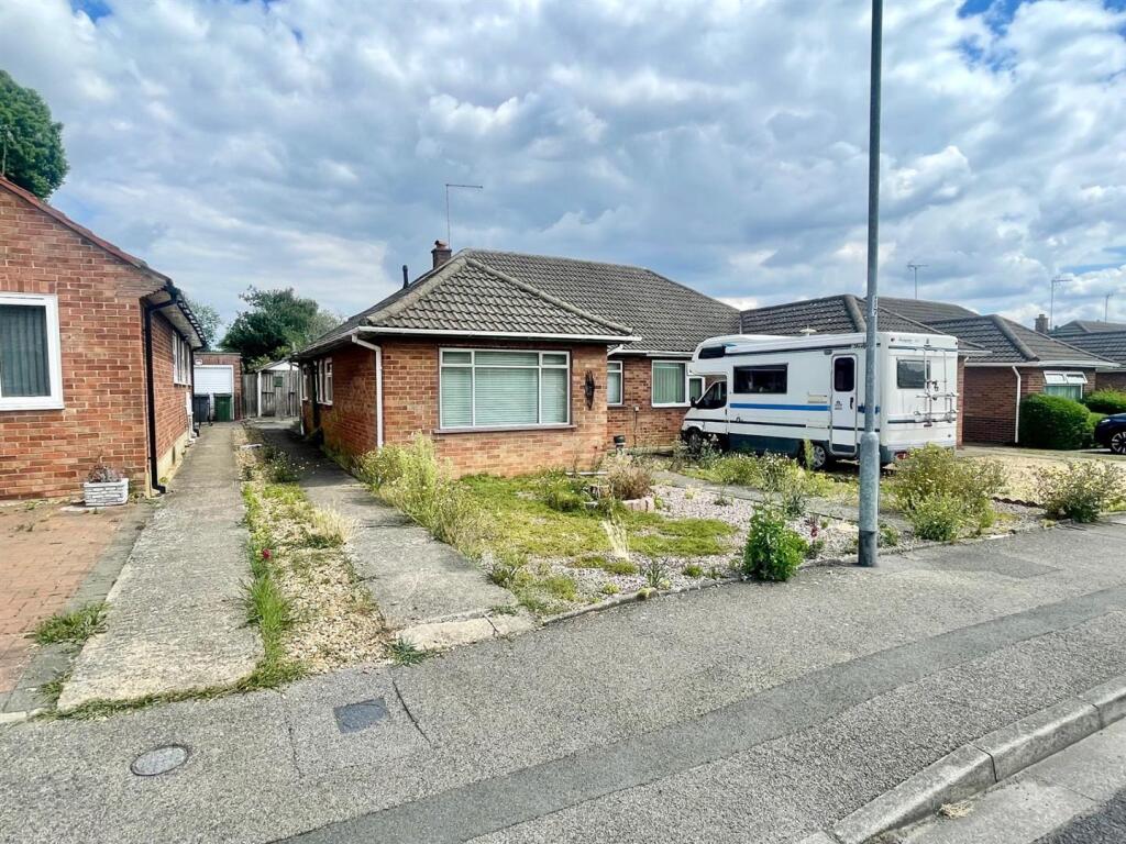 Main image of property: Storrington Way, Peterborough