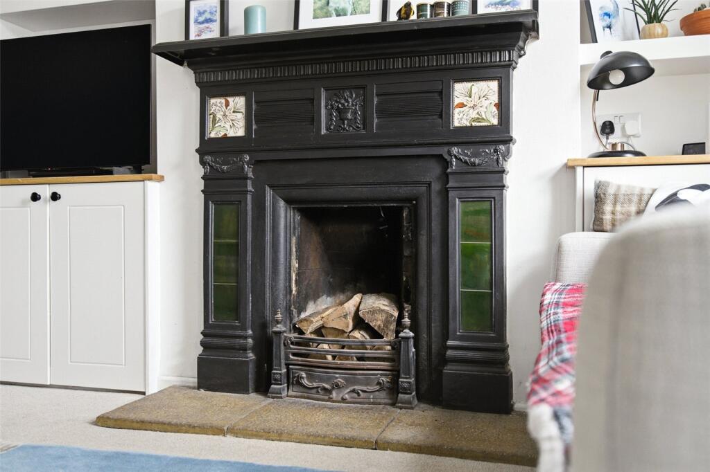 House in Rickmansworth, Chorleywood - View 4