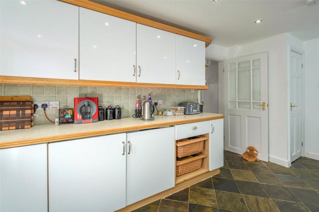 House in Morpeth, Northumberland - View 5