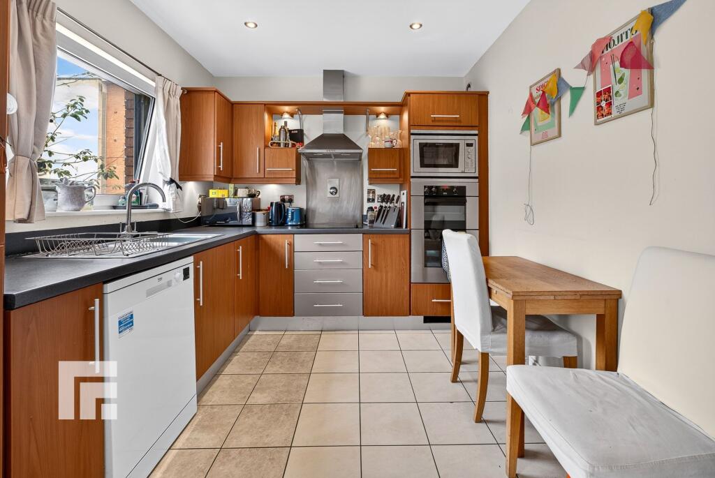Taliesin Court, Century Wharf, Cardiff - More