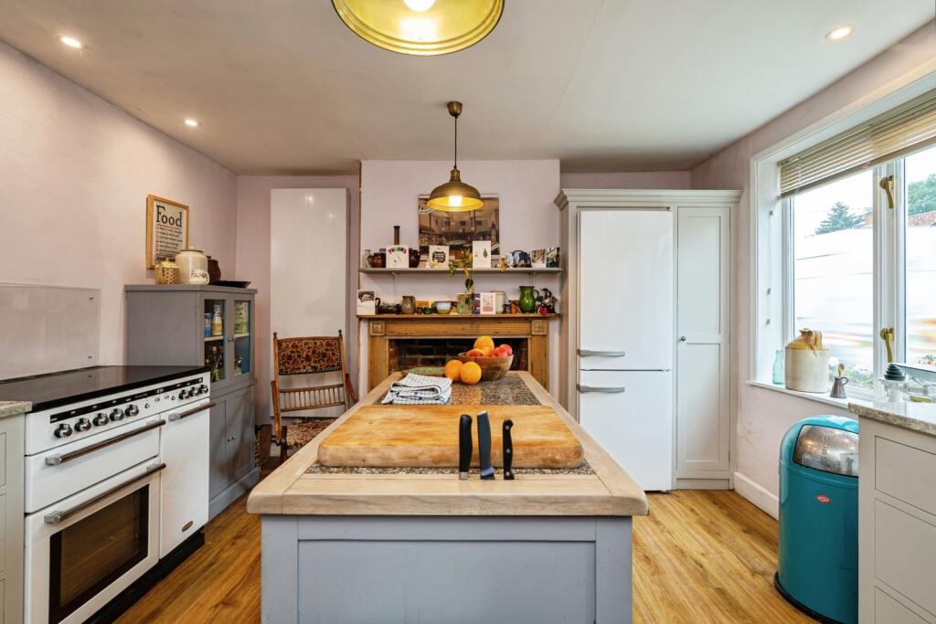 House in Diss, Palgrave - View 3
