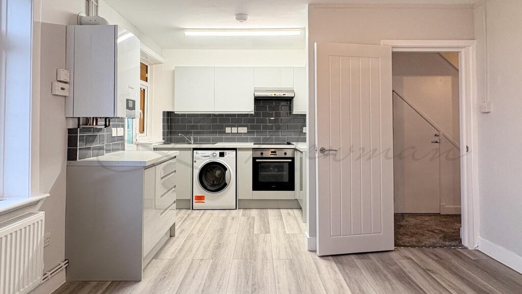 Main image of property: Queensbury Station Parade, Edgware, HA8