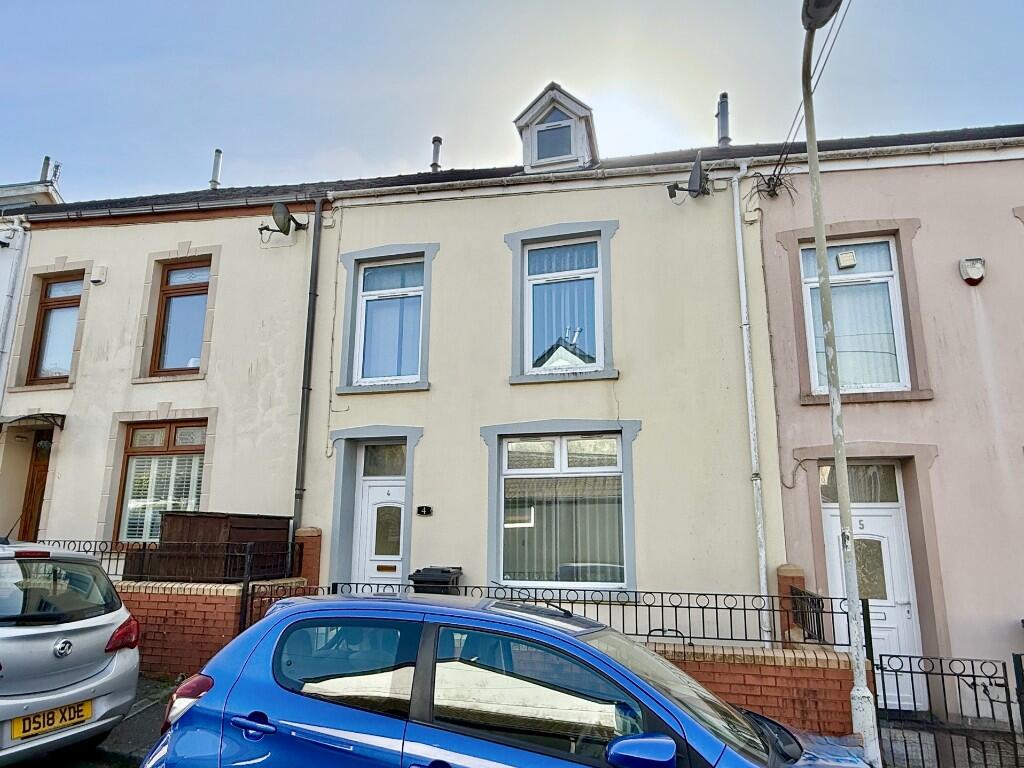 Main image of property: Graig Terrace, Dowlais, Merthyr Tydfil