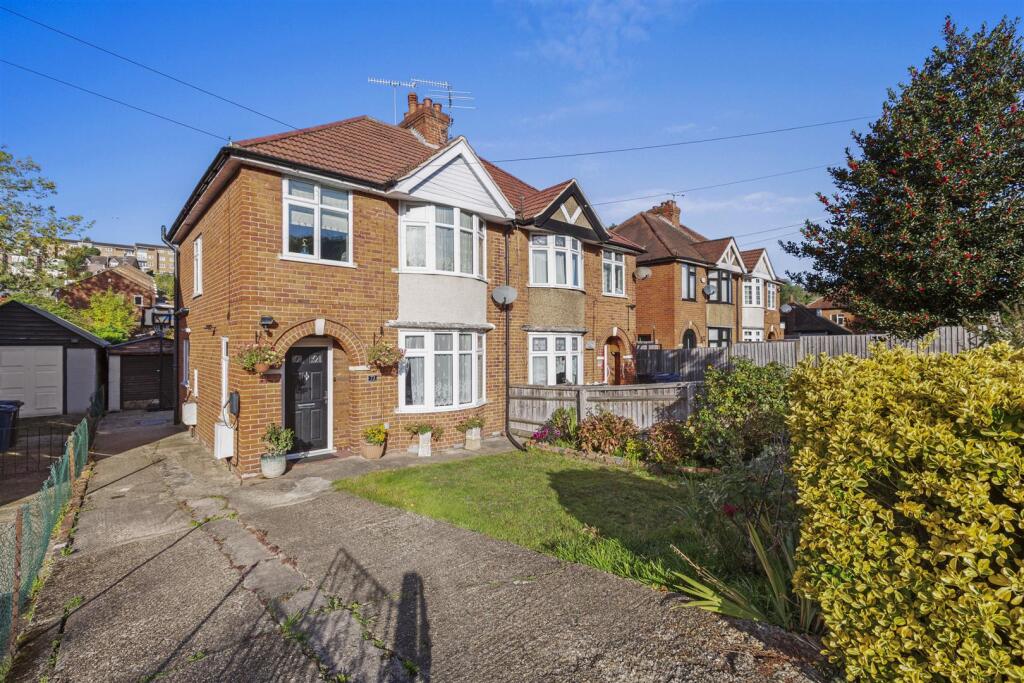 Main image of property: MICKLEFIELD ROAD, HIGH WYCOMBE