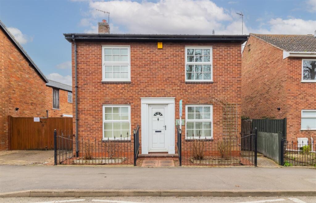 Main image of property: Coventry Street, Southam