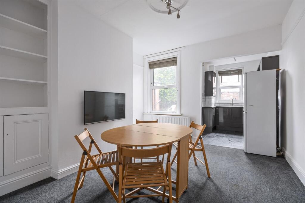 House in Sheffield - View 4