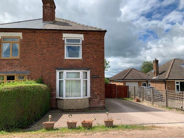 Main image of property: Seal Wood Lane, Linton, DE12