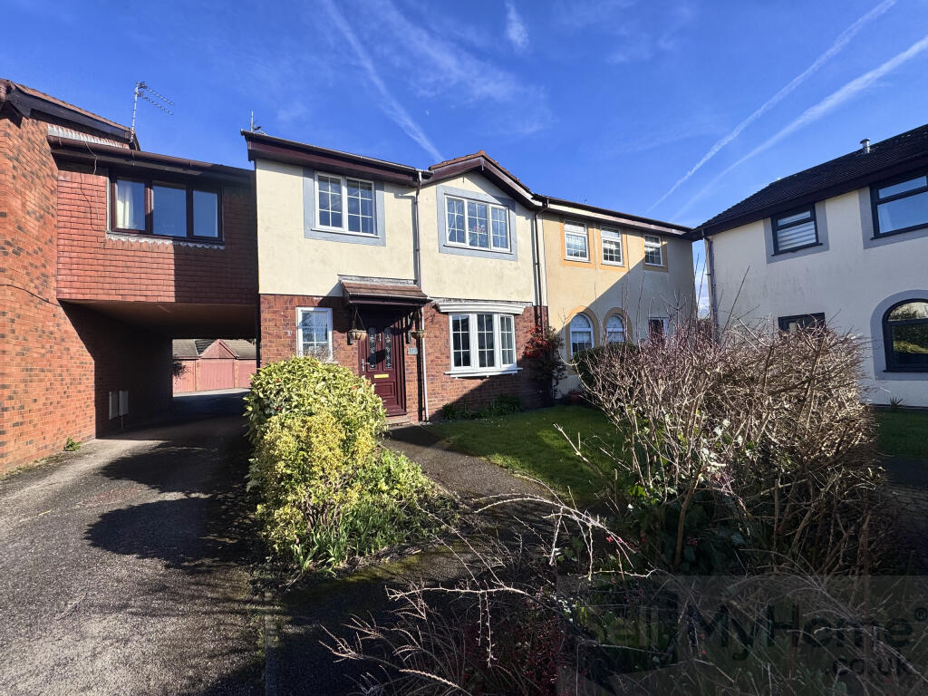 Main image of property: Ridgwood Avenue, Blackpool, Lancashire