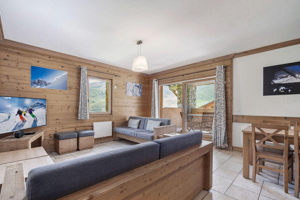 Main image of property: Rhone Alps, Savoie, Les Menuires