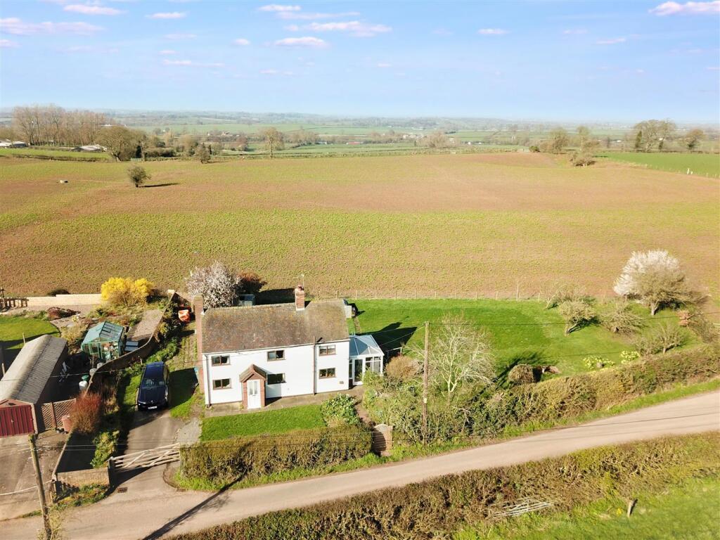 Main image of property: Green Lane, Whitgreave, Stafford