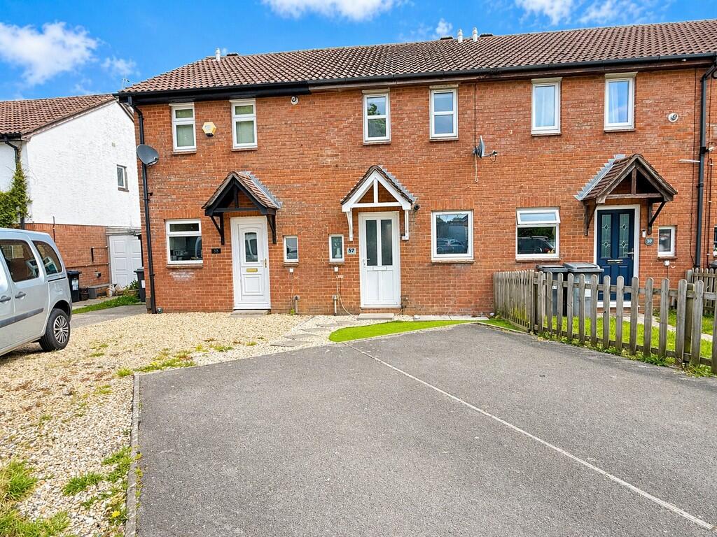 Main image of property: Tarrant Road, Muscliff, Bournemouth