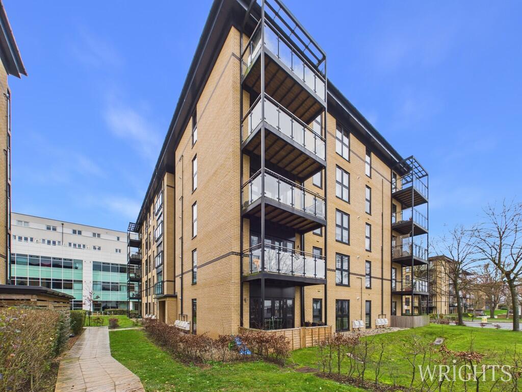 Main image of property: Bessemer Road, Welwyn Garden City