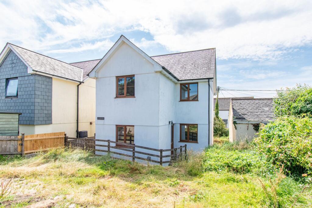 Main image of property: Fore Street, Pensilva, PL14