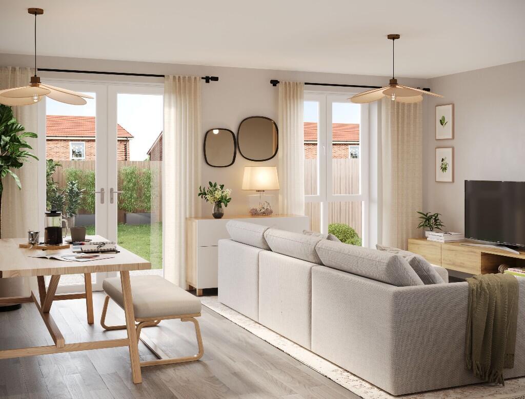 Main image of property: Little Hulton, 
Little Hulton, 
M38 9XU