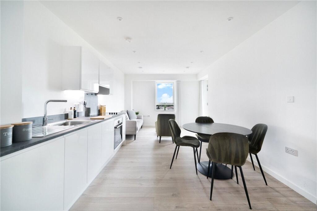 Main image of property: Heartwell Avenue, London, E16