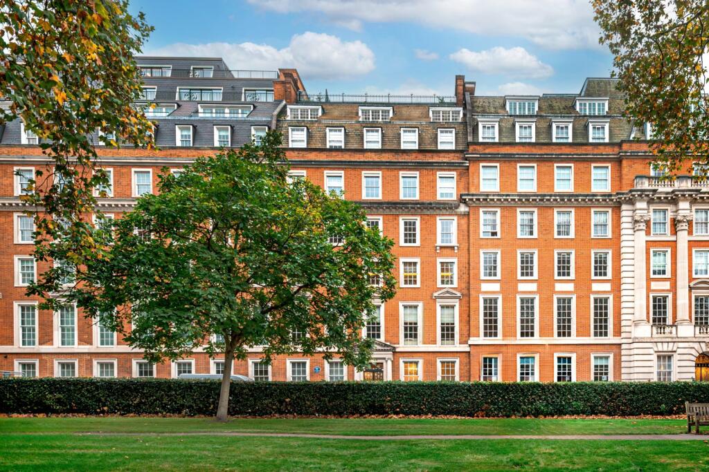 Main image of property: Grosvenor Square, Mayfair, London, W1K