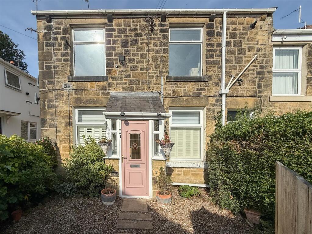 Main image of property: Victoria Terrace, Springwell Village