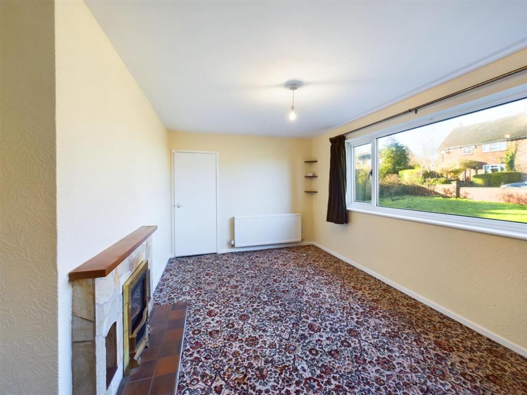 House in Shrewsbury - View 4