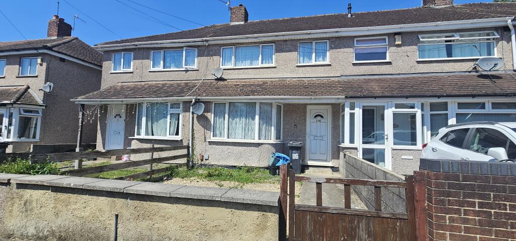 Main image of property: Leinster Avenue, Knowle, BS4