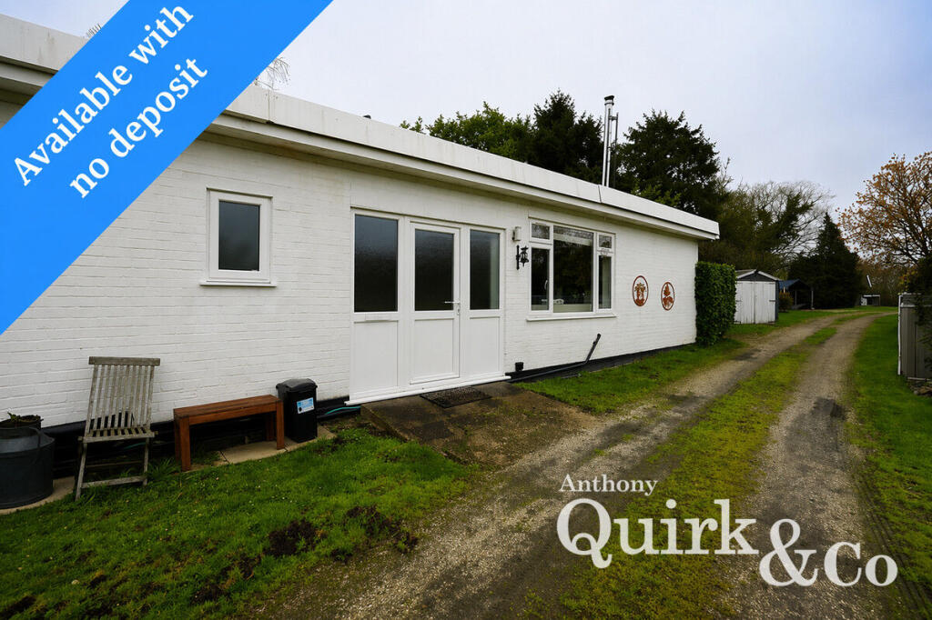 Main image of property: Hall Road, Rochford, SS4