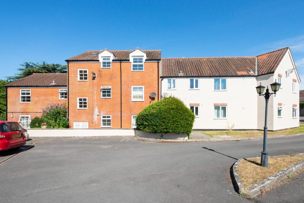 Additional image 11 of Vineys Yard, Bruton, Somerset, BA10 0EU