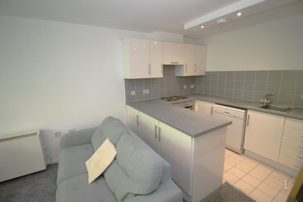 Millennium House, 366 Chester Road, Manchester, M16 photo 4