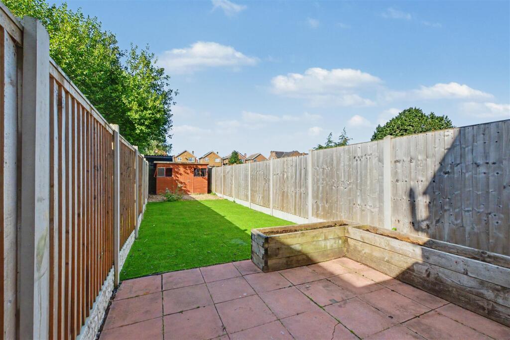 House in Nottingham, Long Eaton - View 4