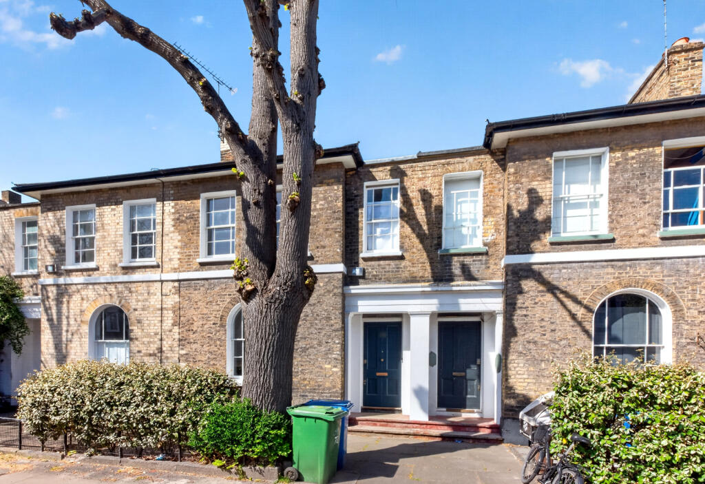 Main image of property: Lorrimore Road, London, SE17