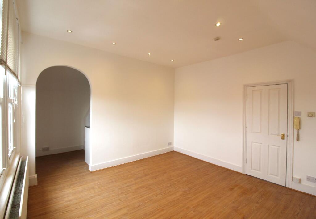 Main image of property: London Road