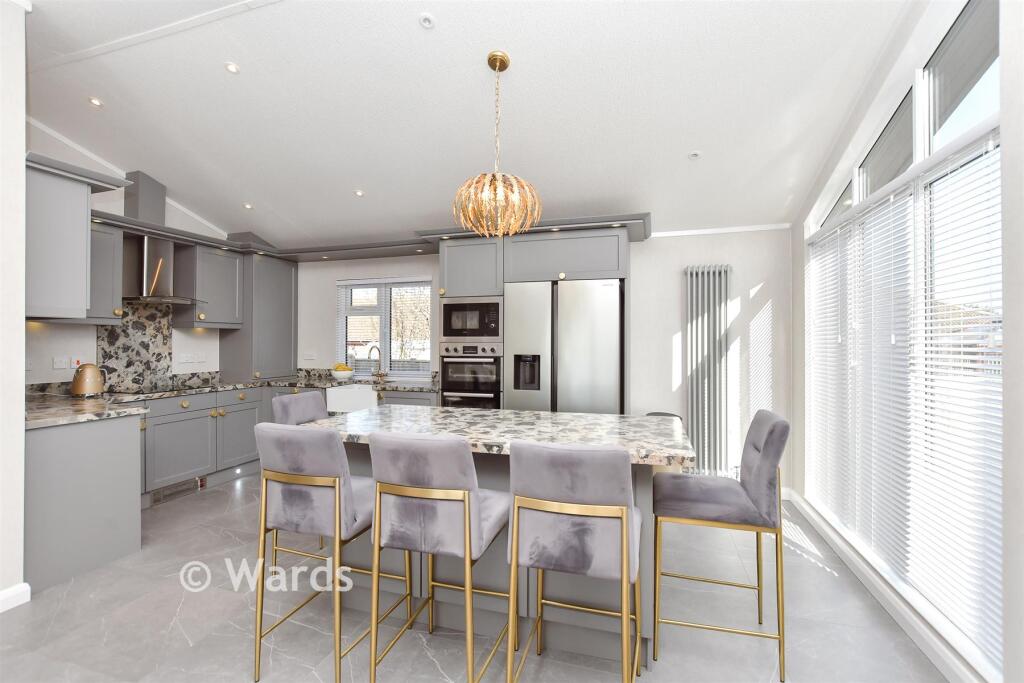Main image of property: The Broadway, Minster On Sea, Sheerness, Kent