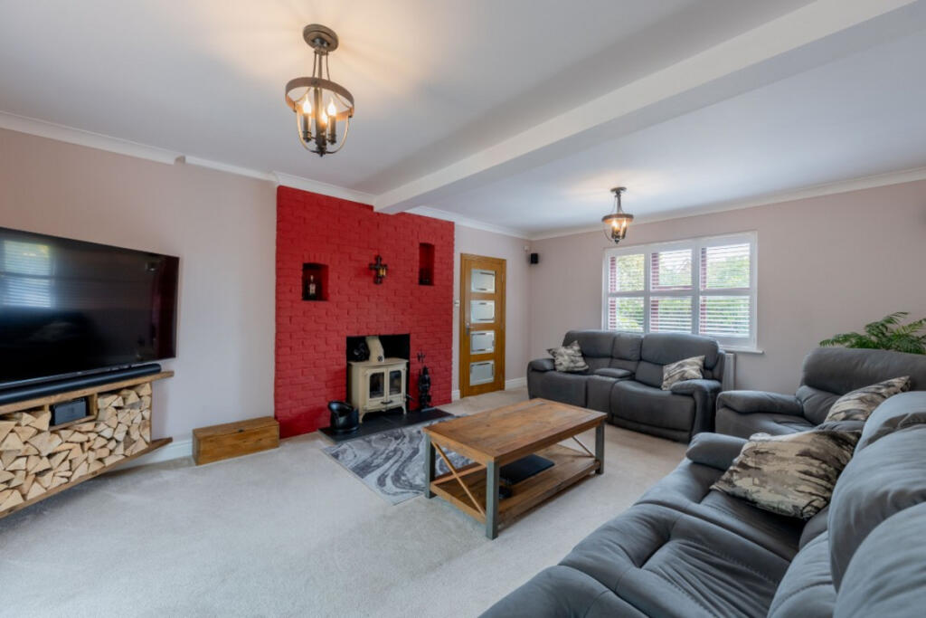 House in Peterborough - More