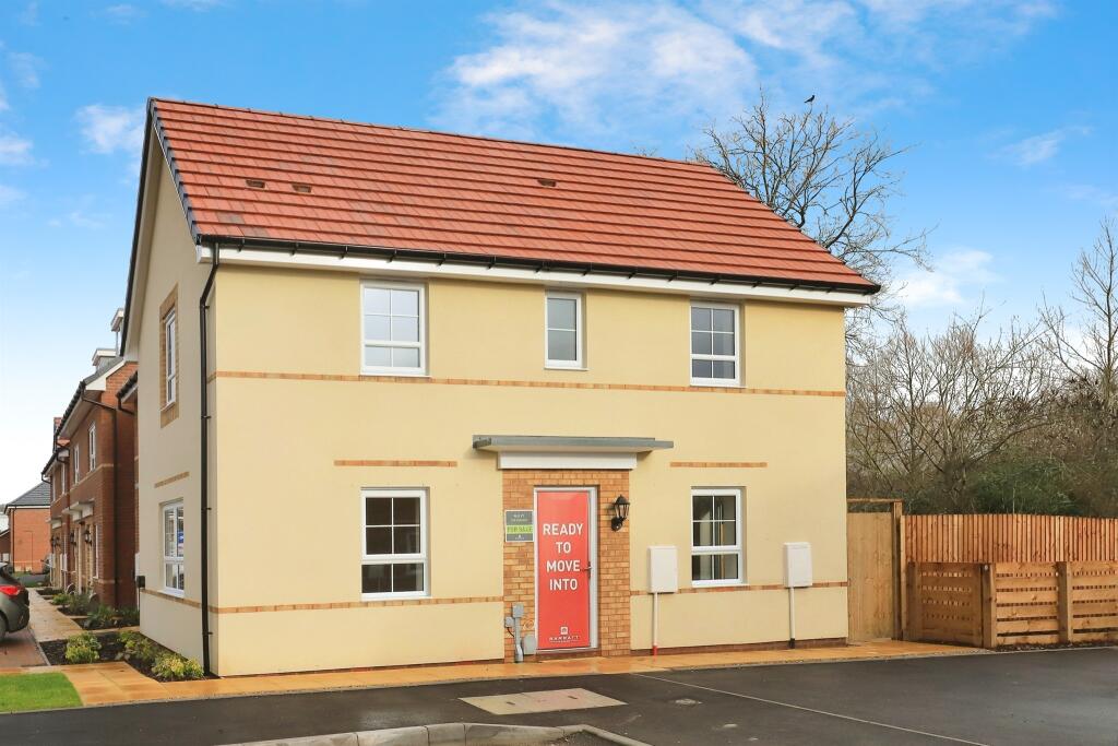 Main image of property: Folliott's Manor, Stourport-On-Severn