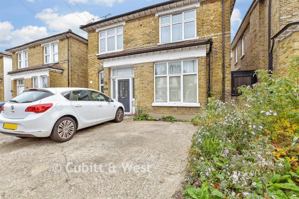 Main image of property: Clyde Road, East Croydon, Surrey