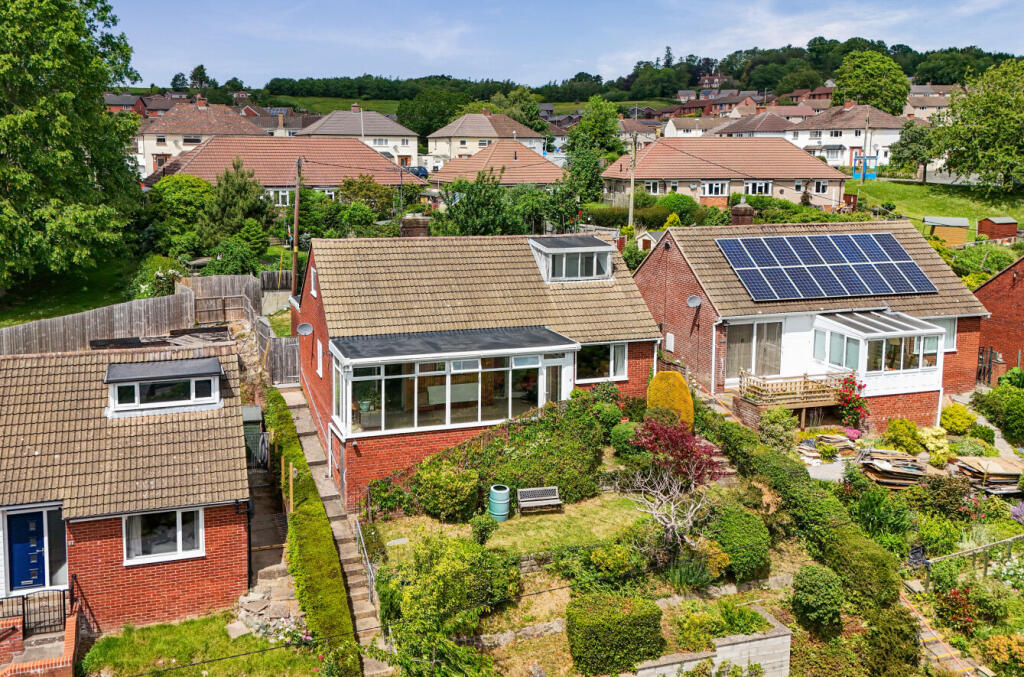 Main image of property: Delwood Drive, Welshpool, Powys, SY21