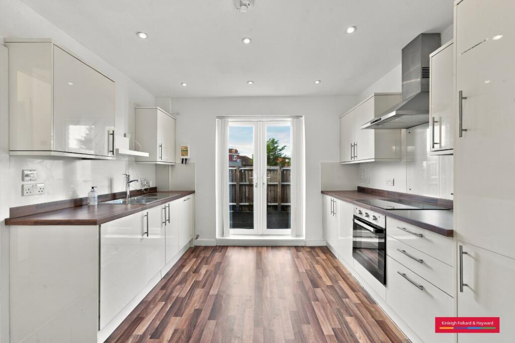 Main image of property: Cherrydown Avenue, London, E4