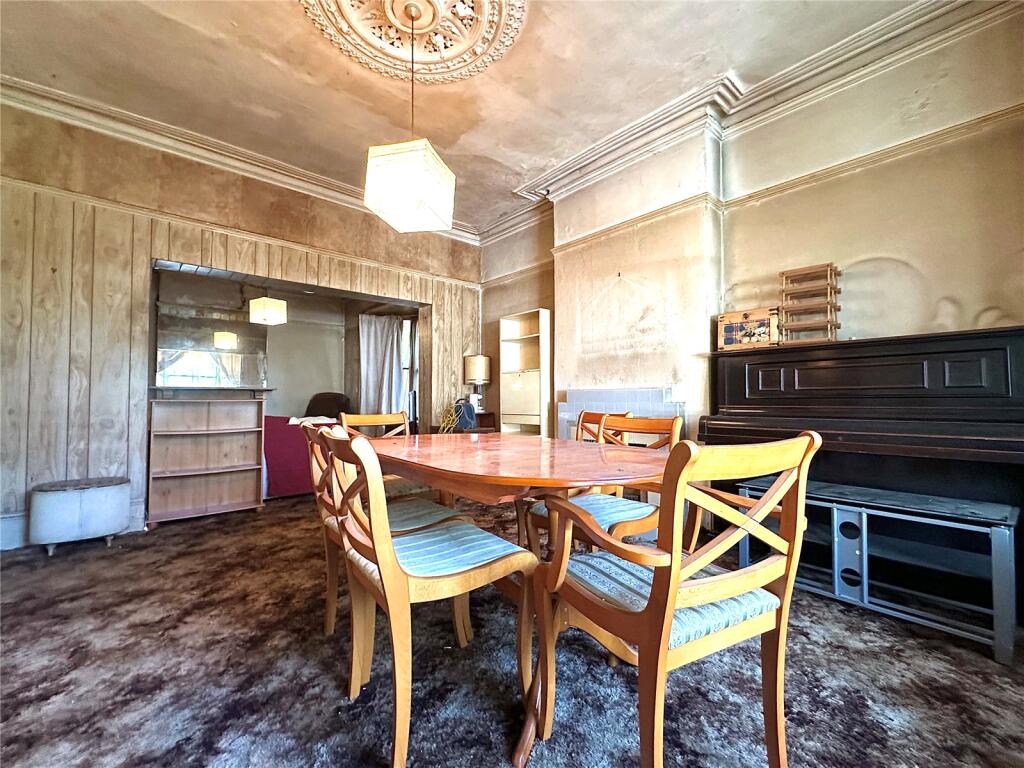 House in Birmingham, Stockland Green - View 3