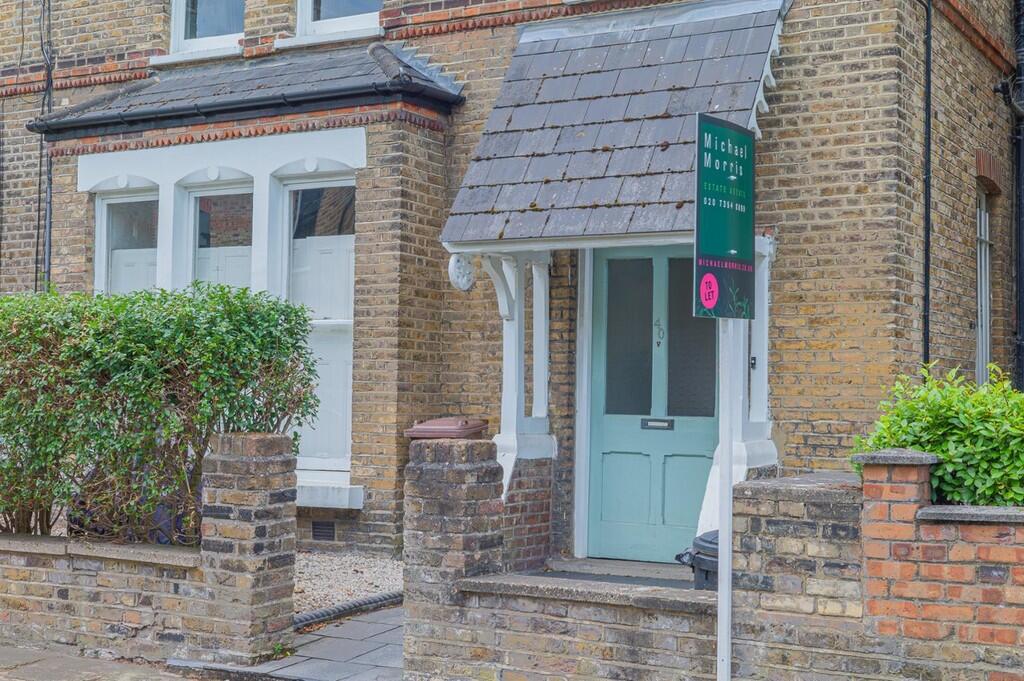 Main image of property: Finsbury Park Road, London