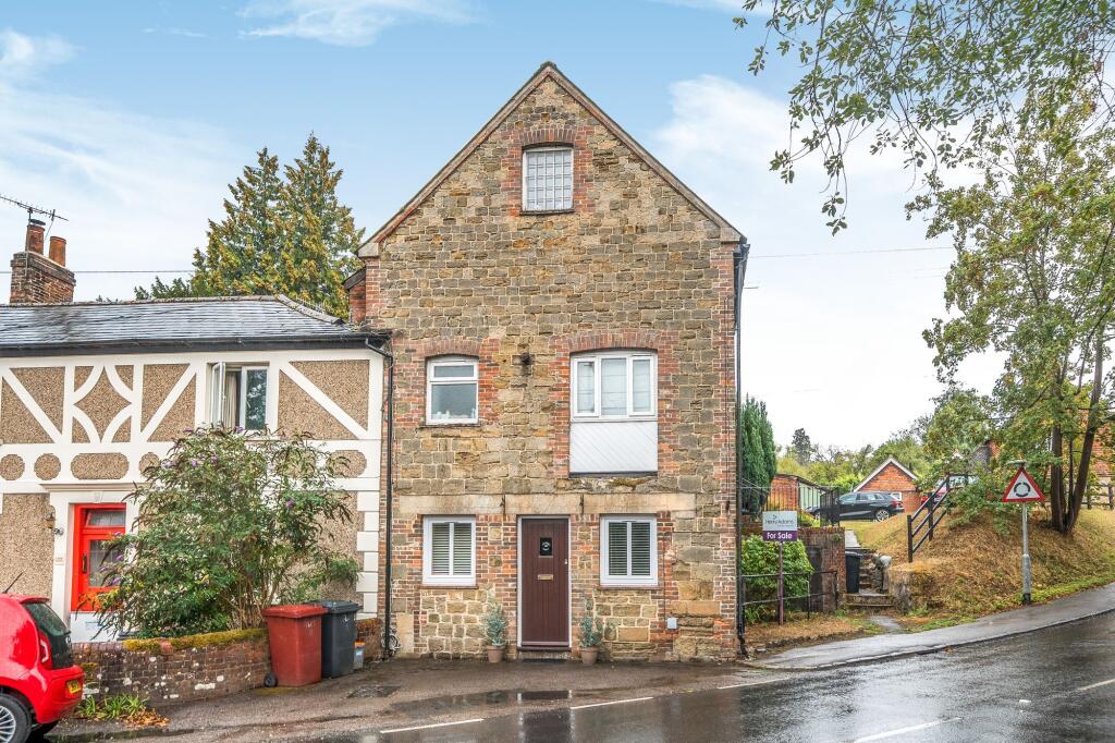 Main image of property: Liphook Road, The Old Mill Liphook Road, GU27
