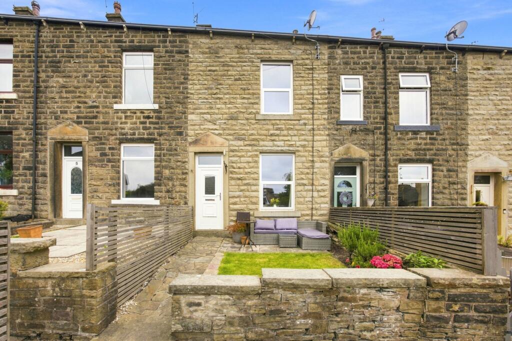 Main image of property: Laburnum Cottages, Crawshawbooth, Rossendale, BB4