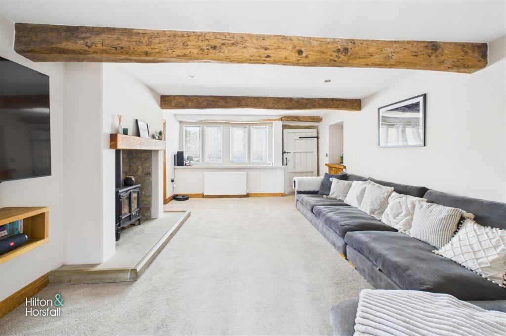 Additional image 11 of Pine Garth Farm, Carry Lane, Colne