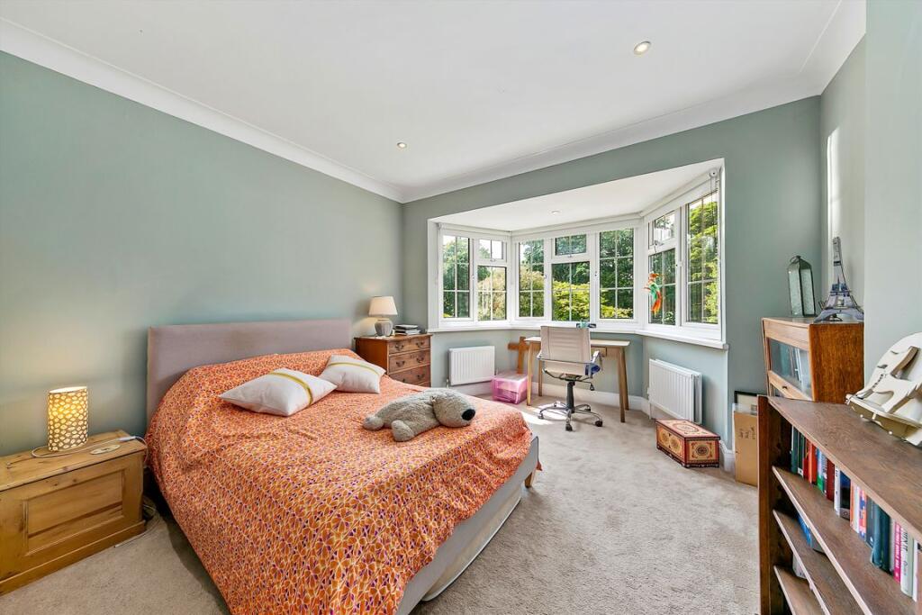 House in London - More