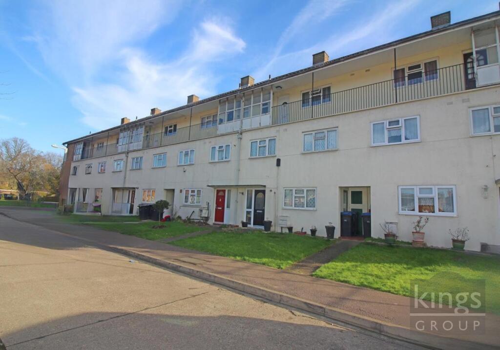 Main image of property: Blackbush Spring, Harlow