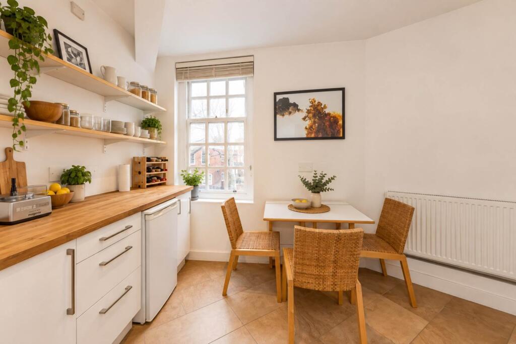 Apartment in London - View 4