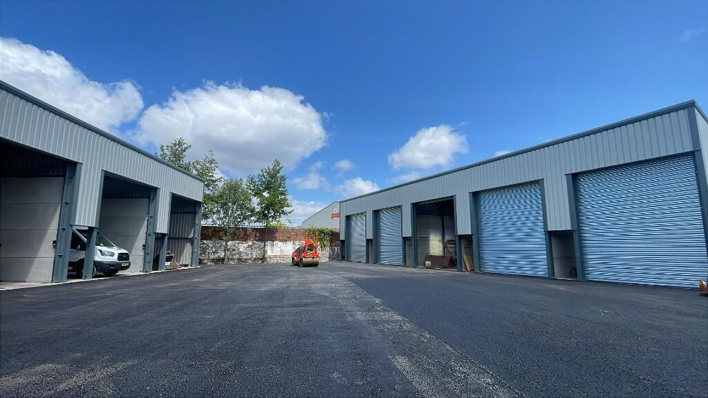 Main image of property: Green Street, Warrington, Cheshire, WA5