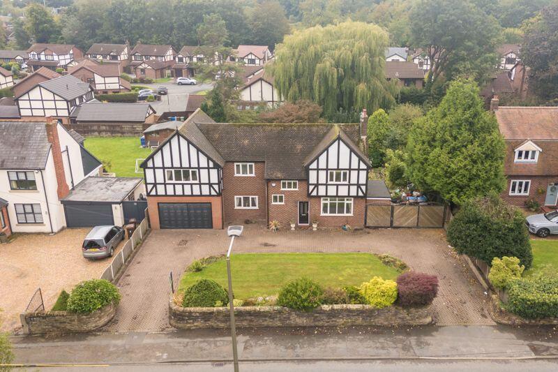 Main image of property: Liverpool Road, Ashton-In-Makerfield, WN4 9LX