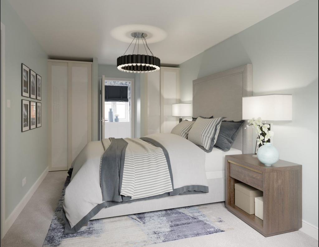 House in Nottingham - View 4