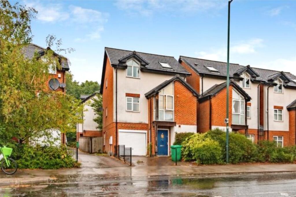Main image of property: Bar Lane, Nottingham, Nottinghamshire, NG6